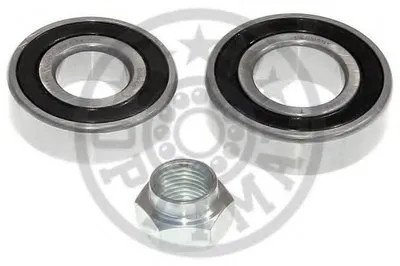 Комплект подшипника ступицы колеса OPTIMAL купить