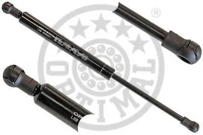 Газовая пружина, капот OPTIMAL купить