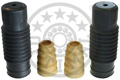 Пылезащитный комплект, амортизатор OPTIMAL купить