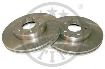 Тормозной диск OPTIMAL купить