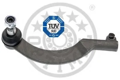 Наконечник поперечной рулевой тяги OPTIMAL купить