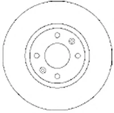 Тормозной диск MAPCO купить