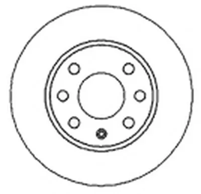 Тормозной диск MAPCO купить