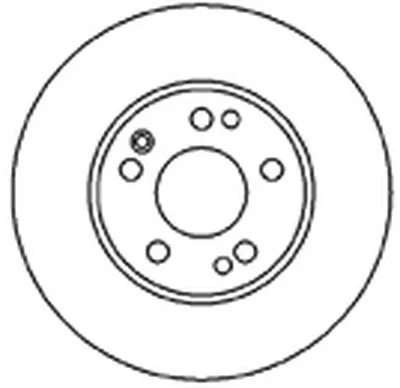Тормозной диск MAPCO купить