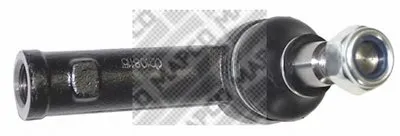 Наконечник поперечной рулевой тяги MAPCO купить