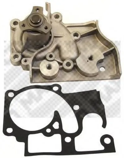 Водяной насос MAPCO купить