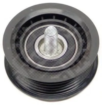 Паразитный / ведущий ролик, поликлиновой ремень MAPCO купить