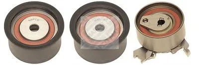 Комплект роликов, зубчатый ремень MAPCO купить