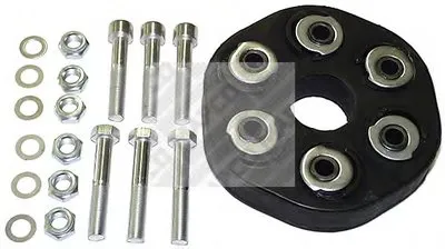 Шарнир, продольный вал MAPCO купить