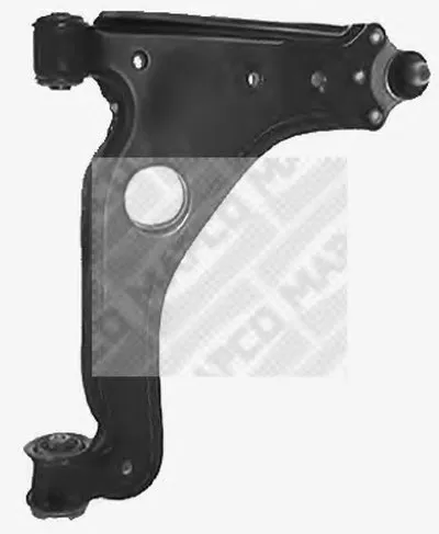 Рычаг независимой подвески колеса, подвеска колеса MAPCO купить