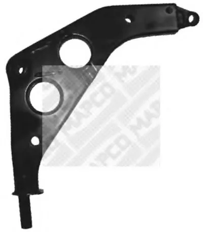 Рычаг независимой подвески колеса, подвеска колеса MAPCO купить