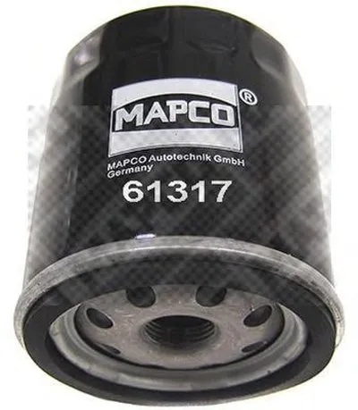 Масляный фильтр MAPCO купить