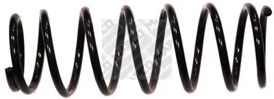 винтовая пружина MAPCO купить