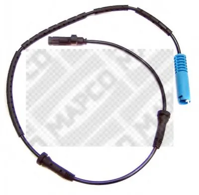 Датчик, частота вращения колеса MAPCO купить