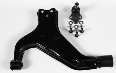 Рычаг независимой подвески колеса, подвеска колеса MOOG купить