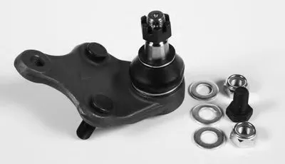 Шаровой шарнир MOOG купить