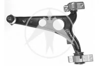 Рычаг независимой подвески колеса, подвеска колеса SIDEM купить