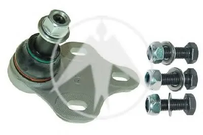 Шаровой шарнир SIDEM купить