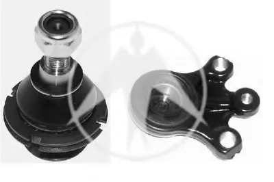 Шаровой шарнир SIDEM купить