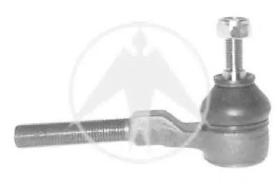 Наконечник поперечной рулевой тяги SIDEM купить