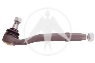 Наконечник поперечной рулевой тяги SIDEM купить