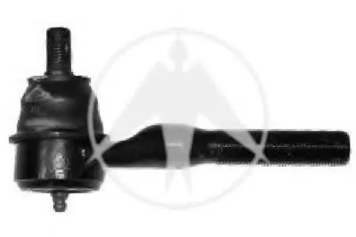 Наконечник поперечной рулевой тяги SIDEM купить