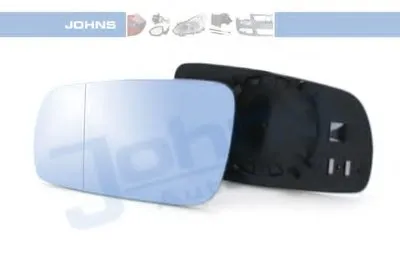 Зеркальное стекло, наружное зеркало JOHNS купить