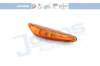 Фонарь указателя поворота JOHNS купить