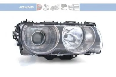 Фара JOHNS купить