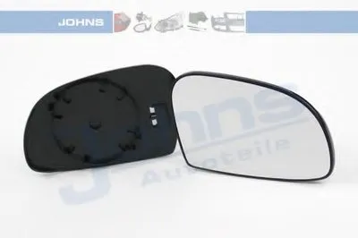 Зеркальное стекло, наружное зеркало JOHNS купить