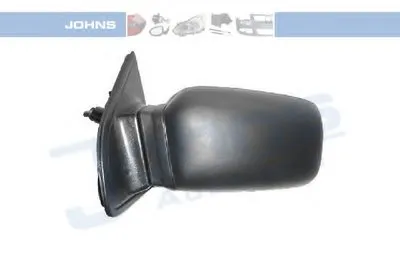 Наружное зеркало JOHNS купить