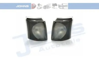 Комплект проблесковых ламп 'COLOUR LINE' JOHNS купить