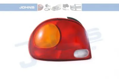 Задний фонарь JOHNS купить
