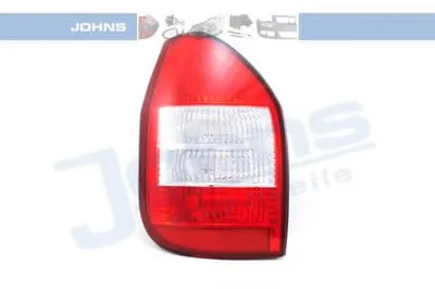 Задний фонарь JOHNS купить