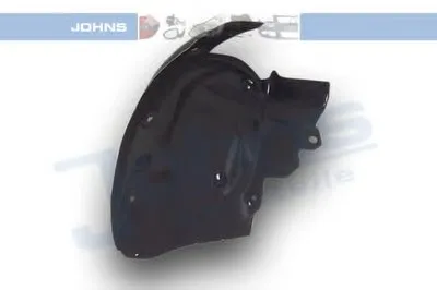 Обшивка, колесная ниша JOHNS купить