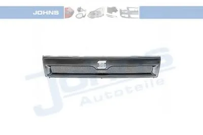 Решетка радиатора JOHNS купить