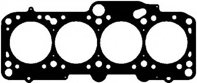 Прокладка, головка цилиндра MULTILAYER STEEL AJUSA купить