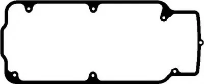 Прокладка, крышка головки цилиндра AJUSA купить