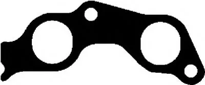 Прокладка, выпускной коллектор AJUSA купить