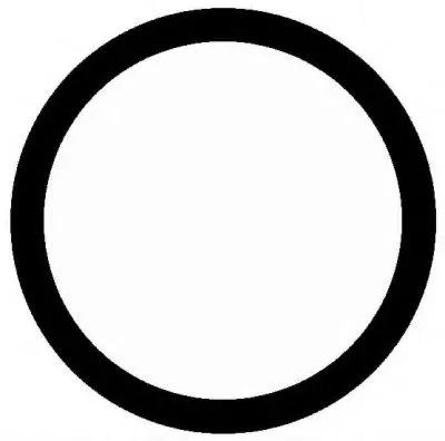 Прокладка, впускной коллектор AJUSA купить