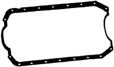 Прокладка, масляный поддон AJUSA купить