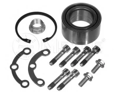 Комплект подшипника ступицы колеса MEYLE купить