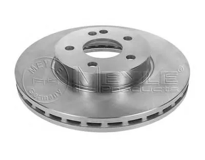 Тормозной диск MEYLE купить