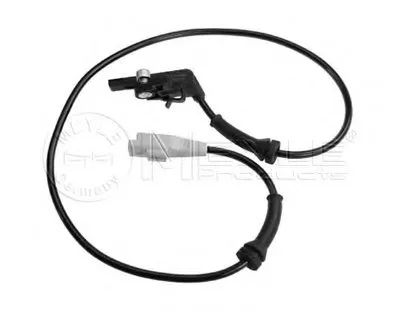 Датчик, частота вращения колеса MEYLE купить