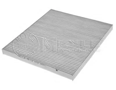 Фильтр, воздух во внутренном пространстве MEYLE купить