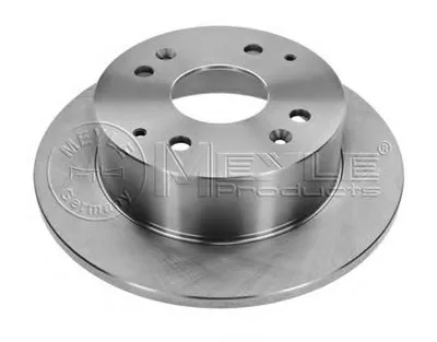 Тормозной диск MEYLE купить