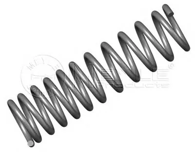 винтовая пружина MEYLE купить