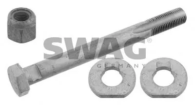 Монтажный комплект, рычаг независимой подвески колеса SWAG купить