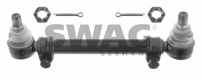 Поперечная рулевая тяга SWAG купить