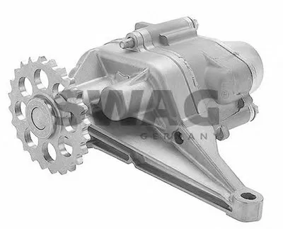 Масляный насос SWAG купить